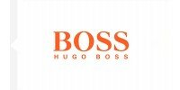 lunette Boss Orange